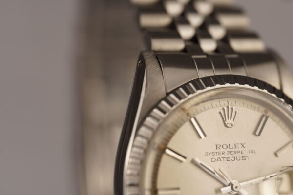 Rolex Datejust 1603 – Image 9