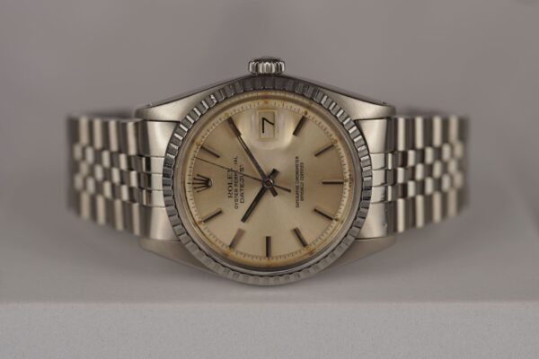 Rolex Datejust 1603 – Image 11