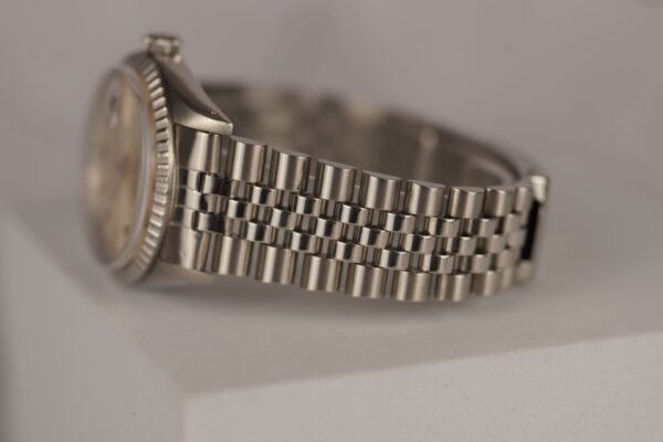 Rolex Datejust 1603 – Image 12