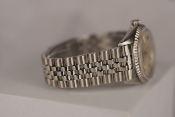 Rolex Datejust 1603 – Image 14