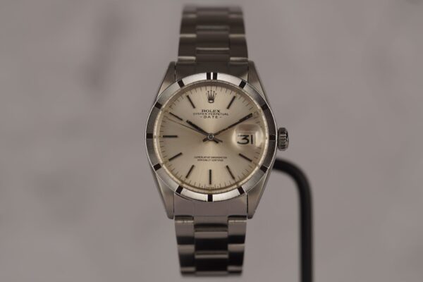 Rolex Oyster Perpetual Date 1501
