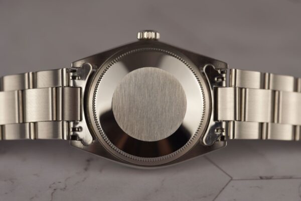 Rolex Oyster Perpetual Date 1501 – Image 15
