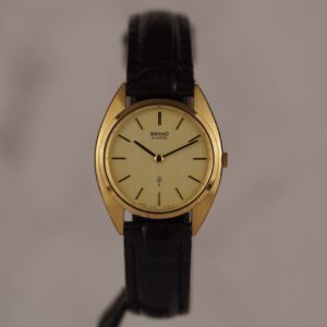 Seiko Quartz "C Shape" 2320-0040