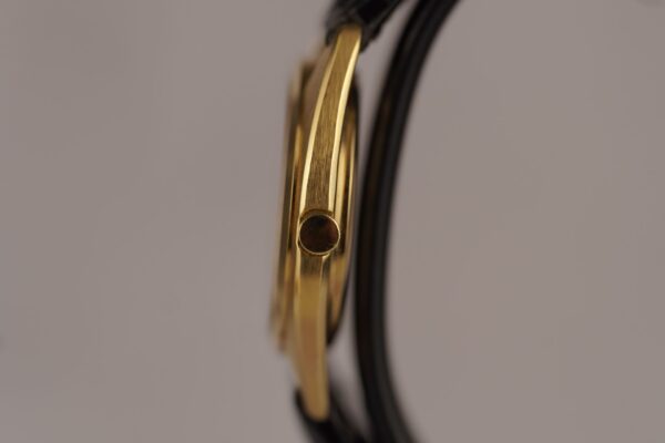 Seiko Quartz "C Shape" 2320-0040 – Image 3
