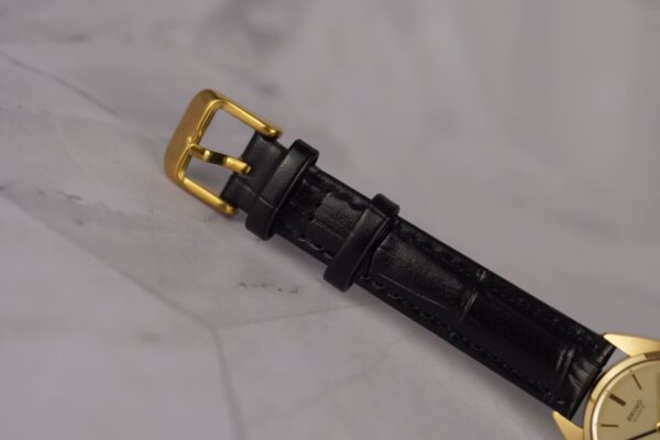 Seiko Quartz "C Shape" 2320-0040 – Image 12