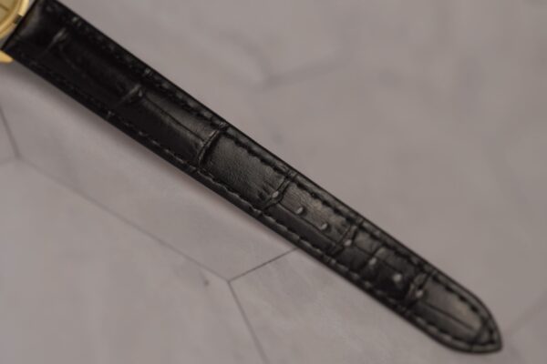 Seiko Quartz "C Shape" 2320-0040 – Image 13