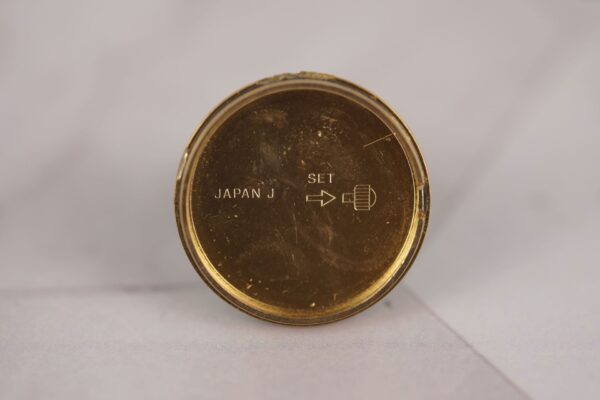 Seiko Quartz "C Shape" 2320-0040 – Image 16