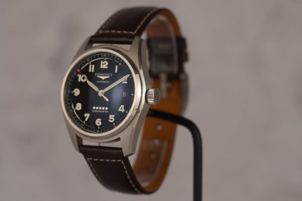 Longines Spirit L38104530 – Image 2