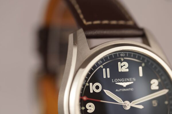 Longines Spirit L38104530 – Image 9