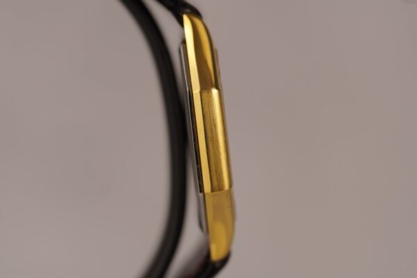 Seiko Dolce "Tonneau" 9521-5130 – Image 5