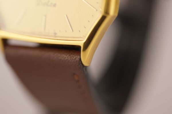 Seiko Dolce "Tonneau" 9521-5130 – Image 8