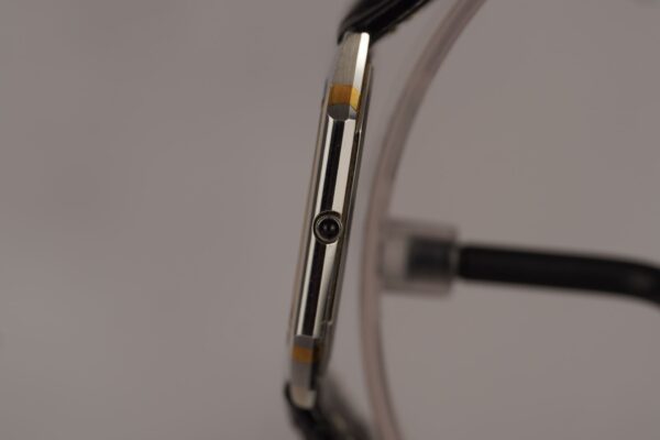 Seiko Credor "Tank" 9570-5220 – Image 3
