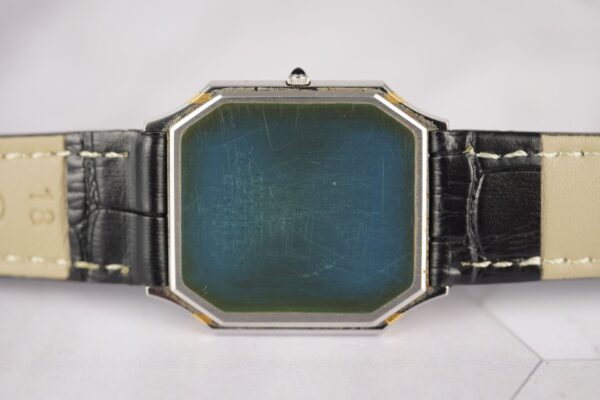 Seiko Credor "Tank" 9570-5220 – Image 14