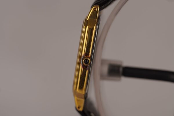 Seiko Dolce Tonneau 8N41-5160 – Image 3
