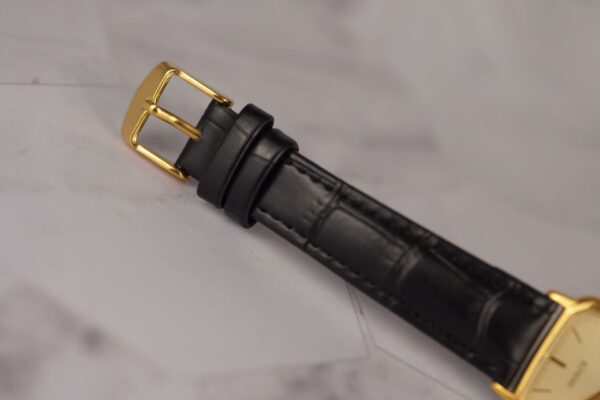 Seiko Dolce Tonneau 8N41-5160 – Image 12