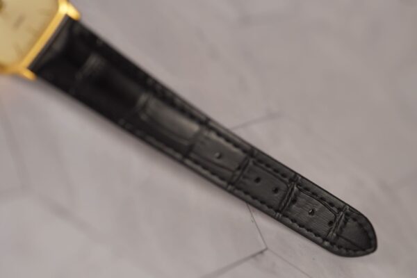 Seiko Dolce Tonneau 8N41-5160 – Image 13