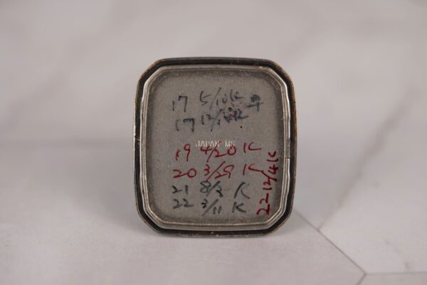 Seiko Dolce Tonneau 8N41-5160 – Image 16