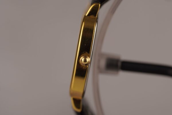 Longines "Carré" Quartz 977 6401 – Image 3