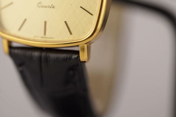 Longines "Carré" Quartz 977 6401 – Image 8