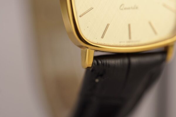 Longines "Carré" Quartz 977 6401 – Image 10