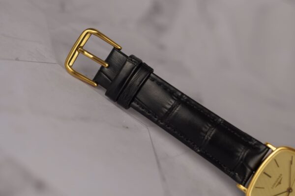 Longines "Carré" Quartz 977 6401 – Image 12
