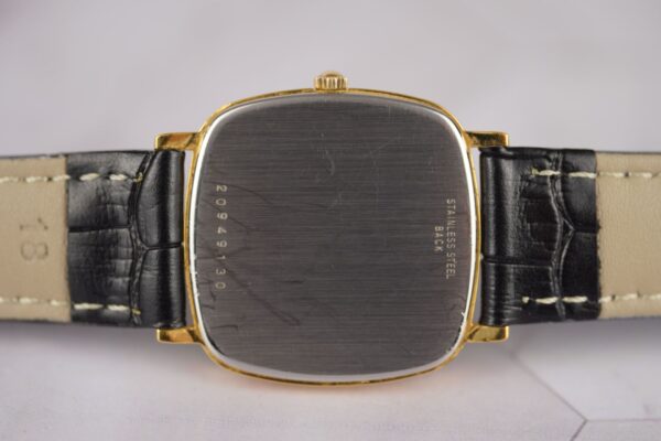 Longines "Carré" Quartz 977 6401 – Image 14