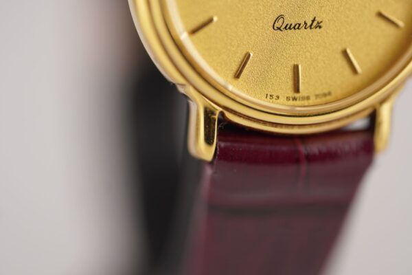 Longines Les Grandes Classiques Quartz 153 7096 – Image 10