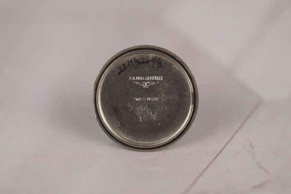 Longines Les Grandes Classiques Quartz 153 7096 – Image 16