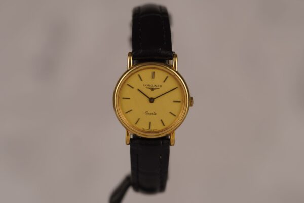 Longines Quartz 153 6771