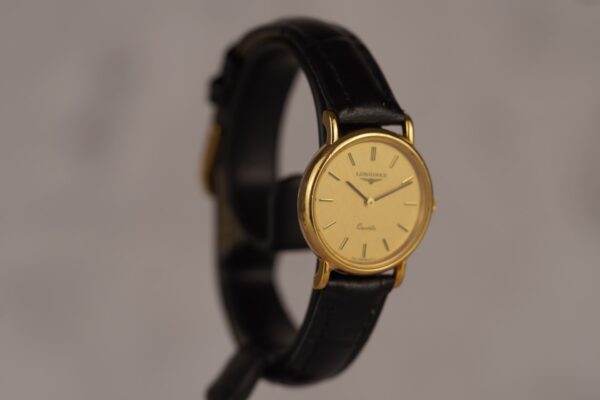 Longines Quartz 153 6771 – Image 4