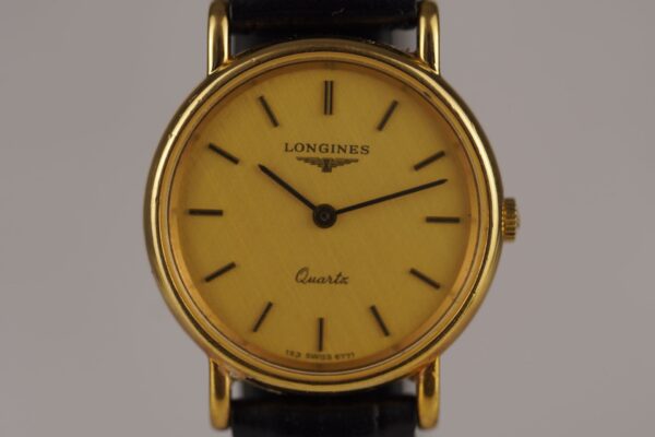 Longines Quartz 153 6771 – Image 6