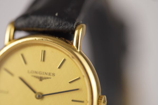 Longines Quartz 153 6771 – Image 7