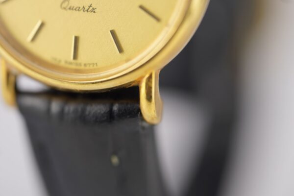 Longines Quartz 153 6771 – Image 8
