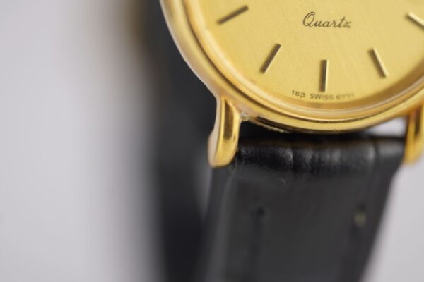 Longines Quartz 153 6771 – Image 10
