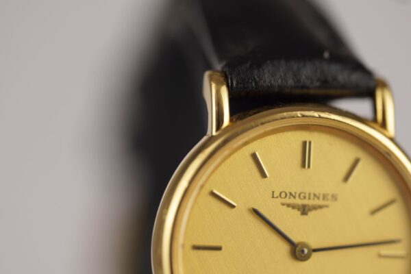 Longines Quartz 153 6771 – Image 9