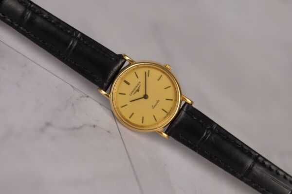 Longines Quartz 153 6771 – Image 11