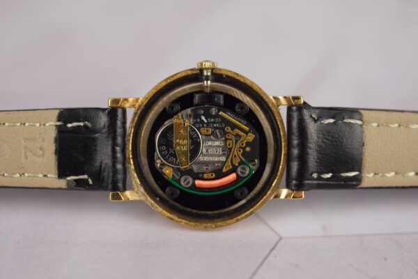 Longines Quartz 153 6771 – Image 15