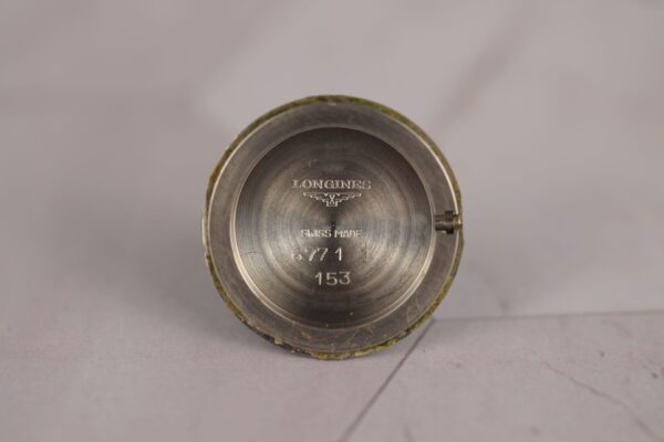 Longines Quartz 153 6771 – Image 16
