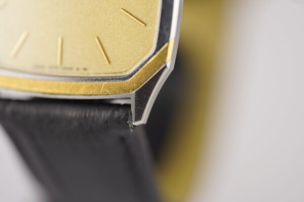 Seiko Credor "Tonneau" 2F70-5370 – Image 8