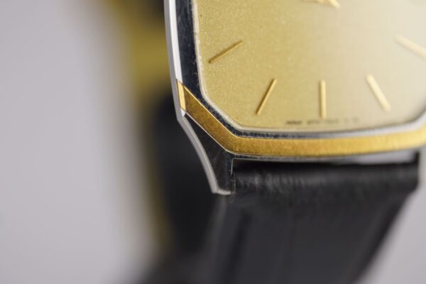 Seiko Credor "Tonneau" 2F70-5370 – Image 10