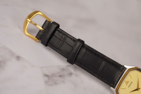 Seiko Credor "Tonneau" 2F70-5370 – Image 12