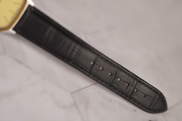 Seiko Credor "Tonneau" 2F70-5370 – Image 13