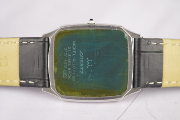 Seiko Credor "Tonneau" 2F70-5370 – Image 14