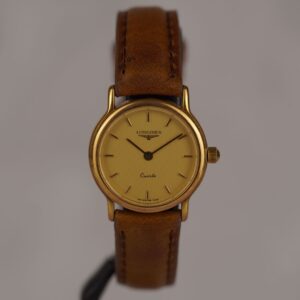 Longines Quartz 150 7051