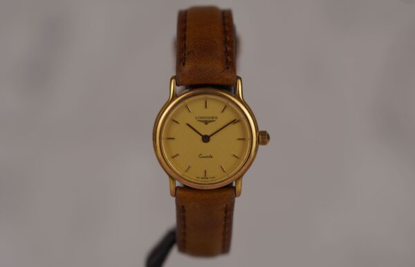 Longines Quartz 150 7051