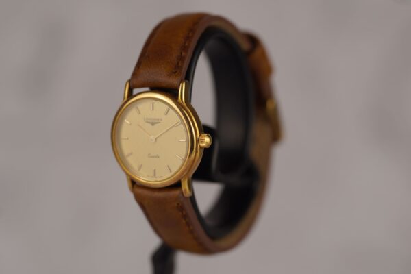 Longines Quartz 150 7051 – Image 2