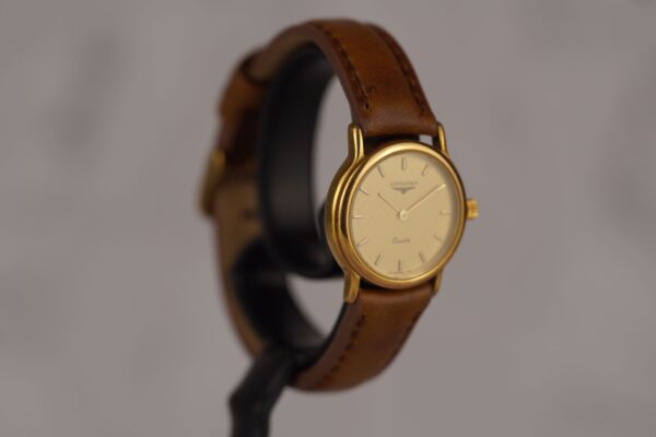 Longines Quartz 150 7051 – Image 4