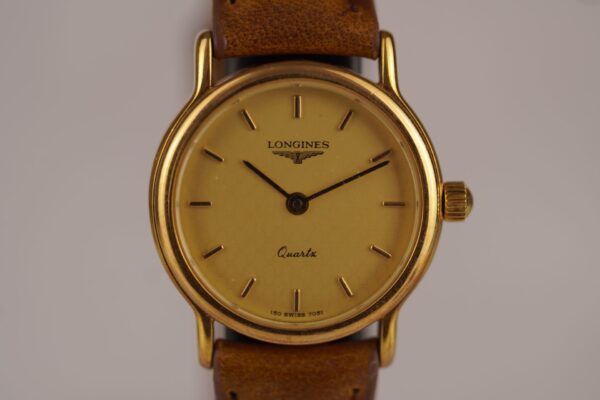 Longines Quartz 150 7051 – Image 6
