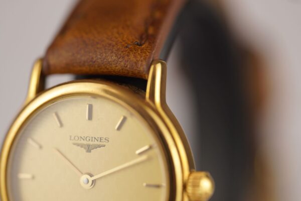 Longines Quartz 150 7051 – Image 7