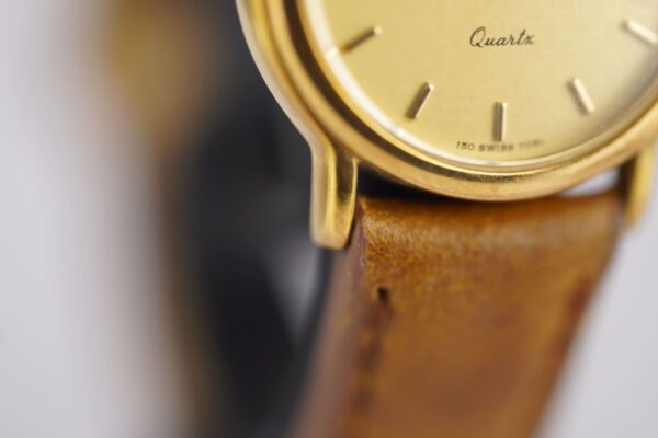 Longines Quartz 150 7051 – Image 10